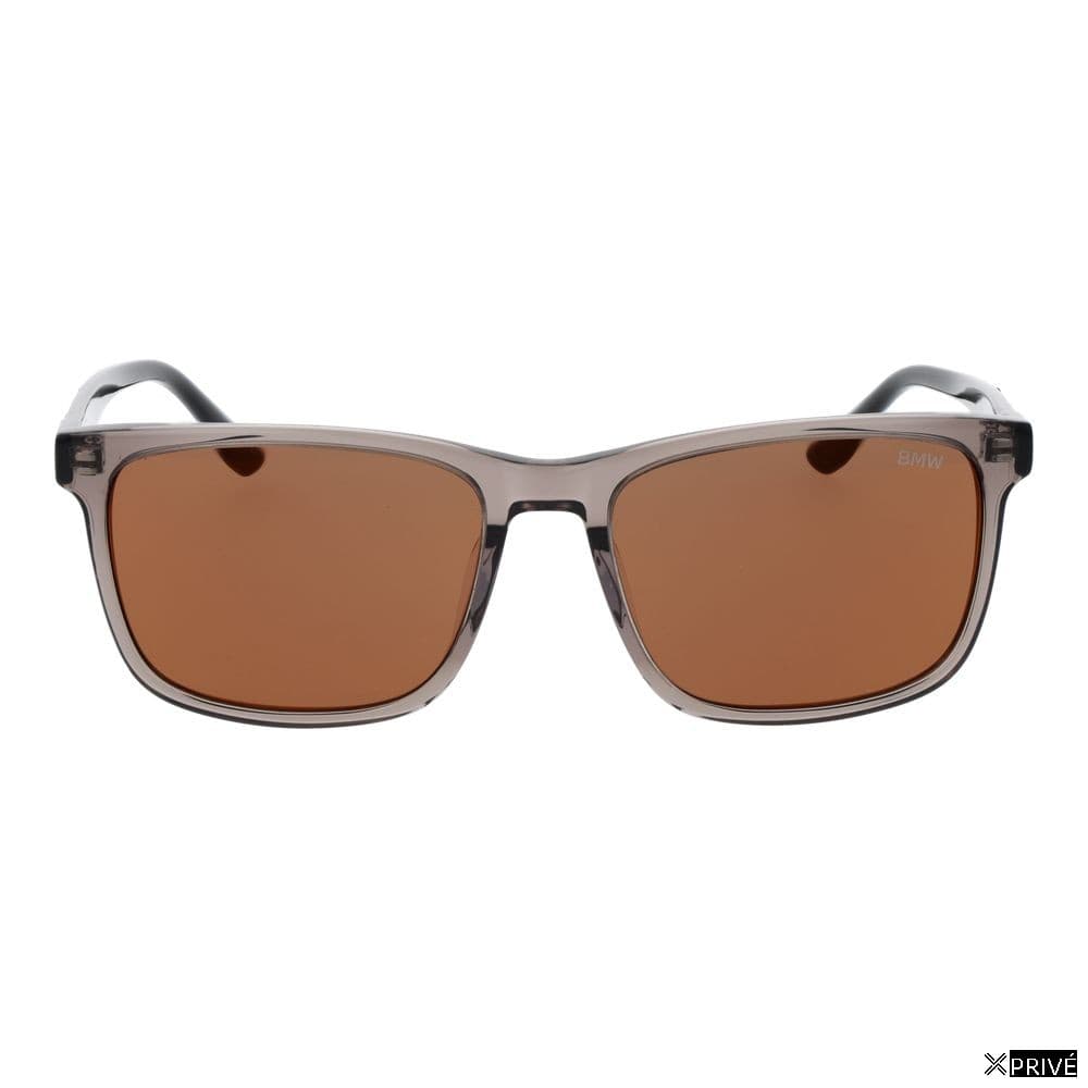 Lunettes de soleil grises — 2