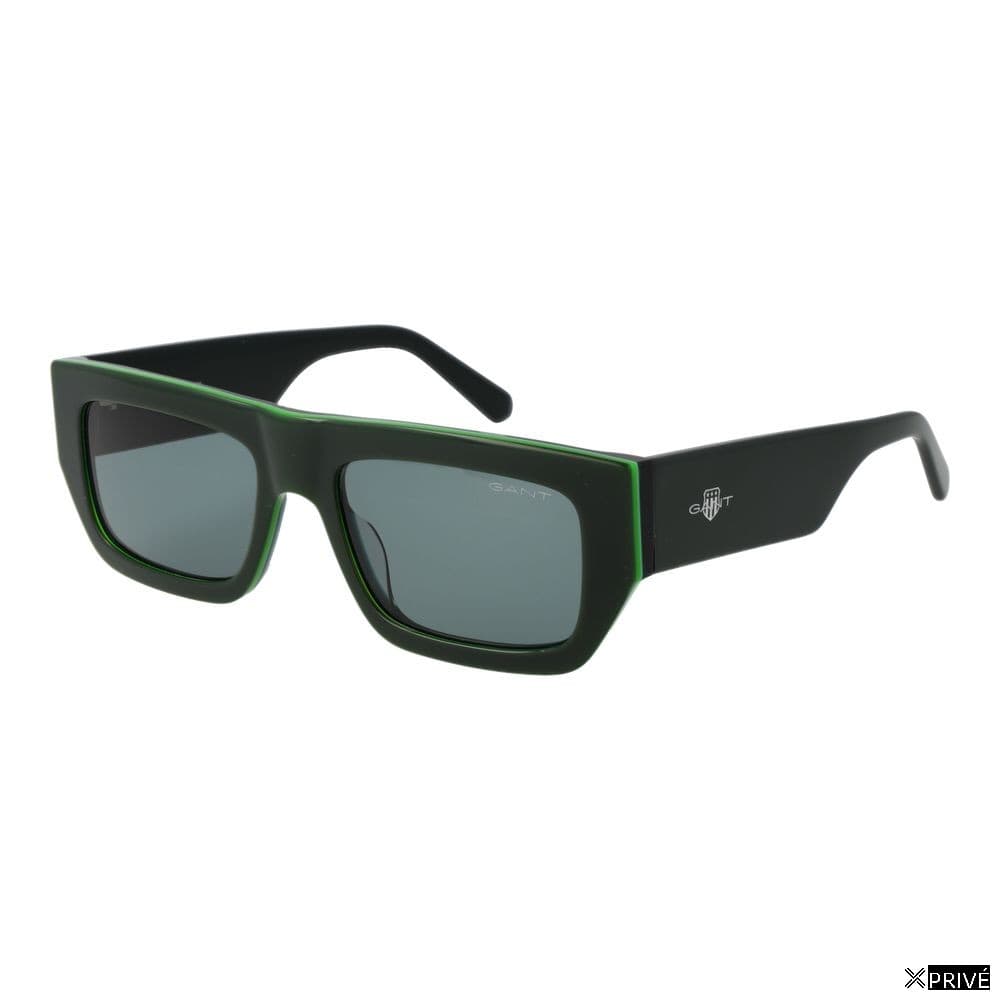Lunettes de soleil multicolores — 1