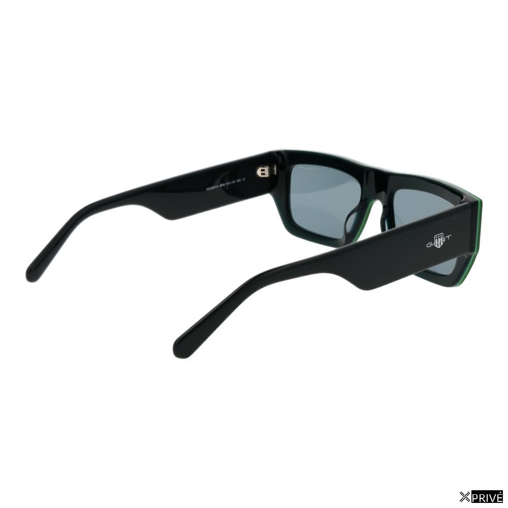 Lunettes de soleil multicolores — 3