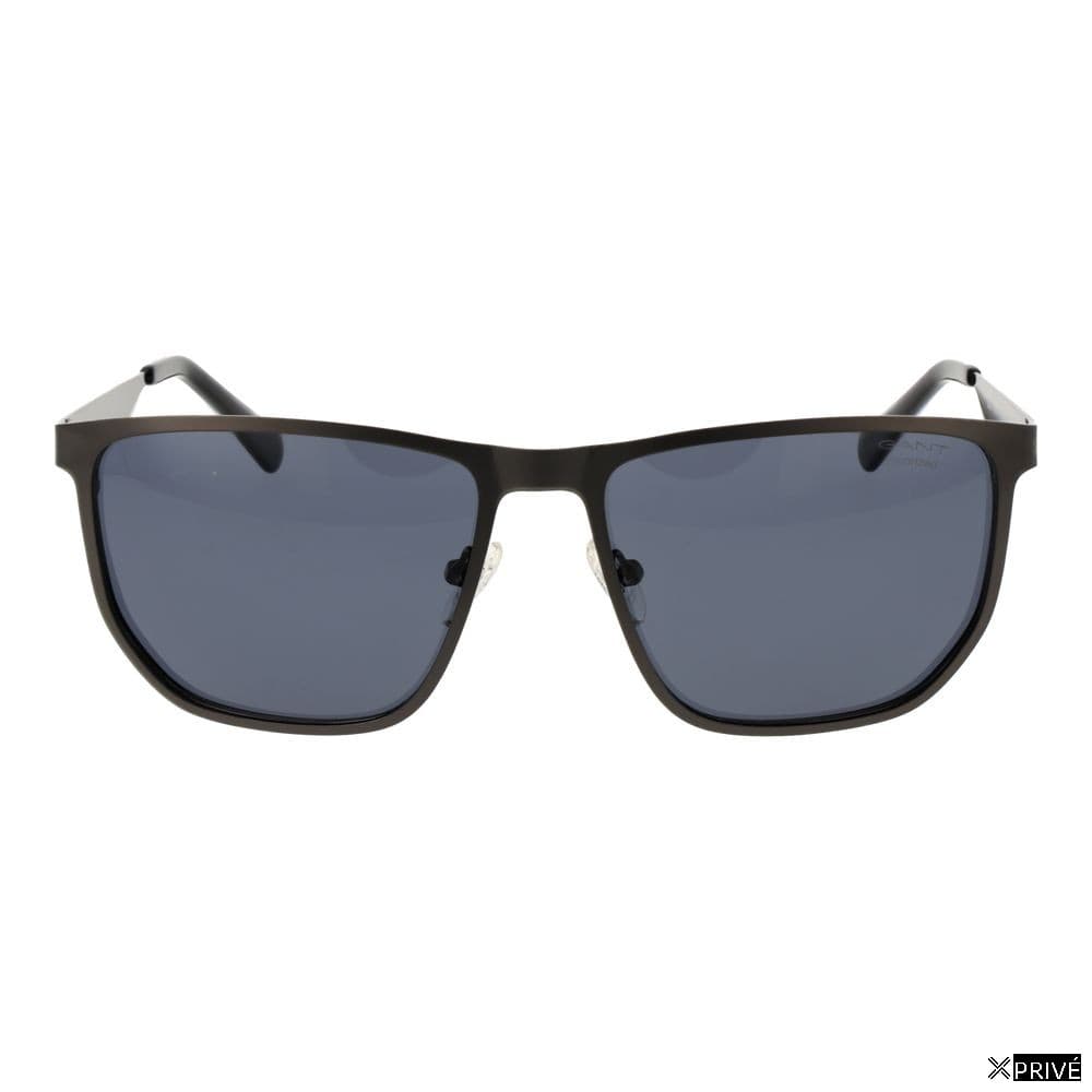 Lunettes de soleil grises — 2