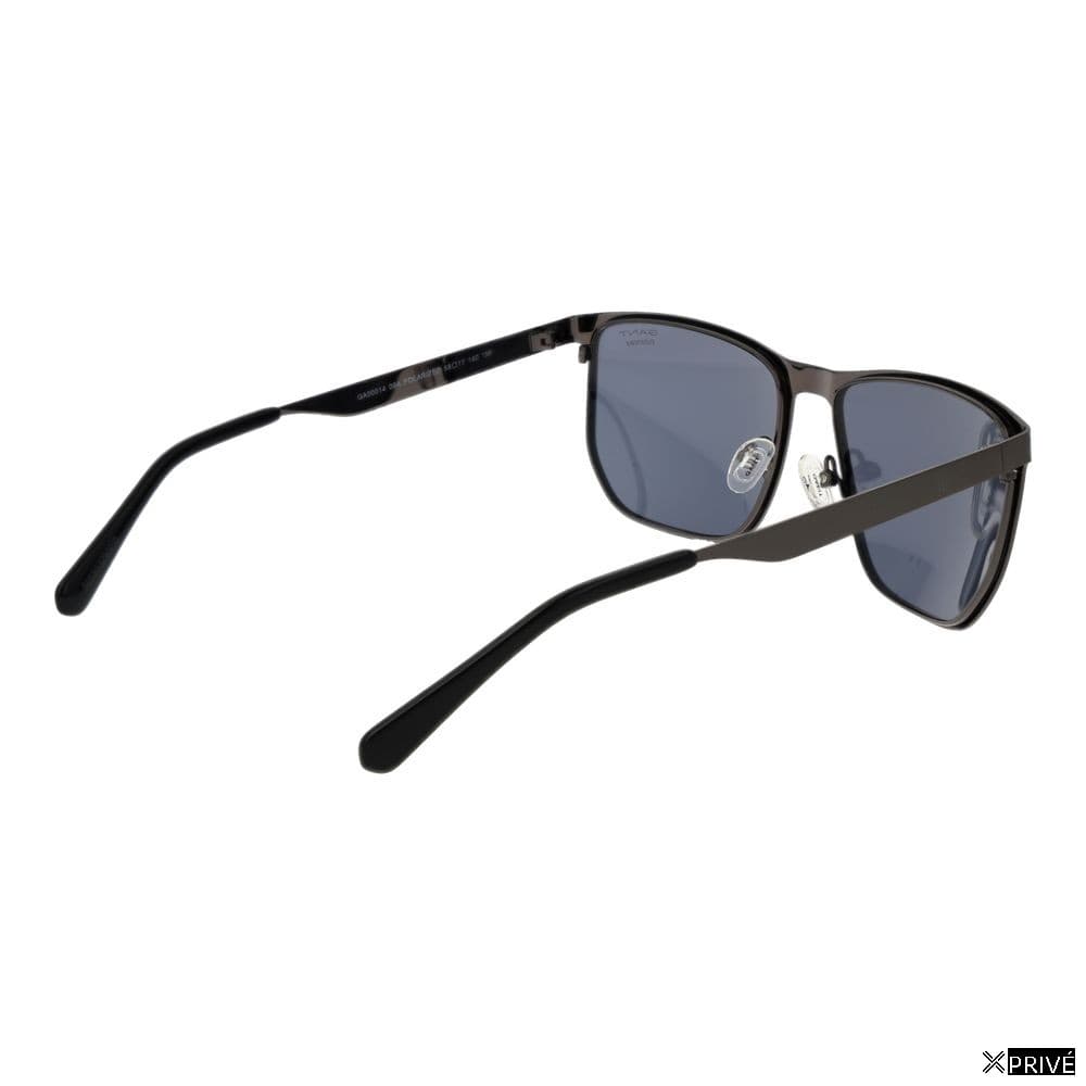 Lunettes de soleil grises — 3