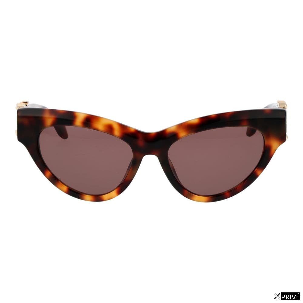 Lunettes de soleil multicolores — 2