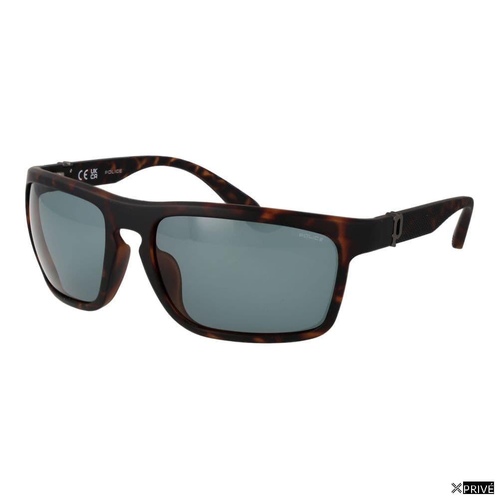 Lunettes de soleil multicolores — 1