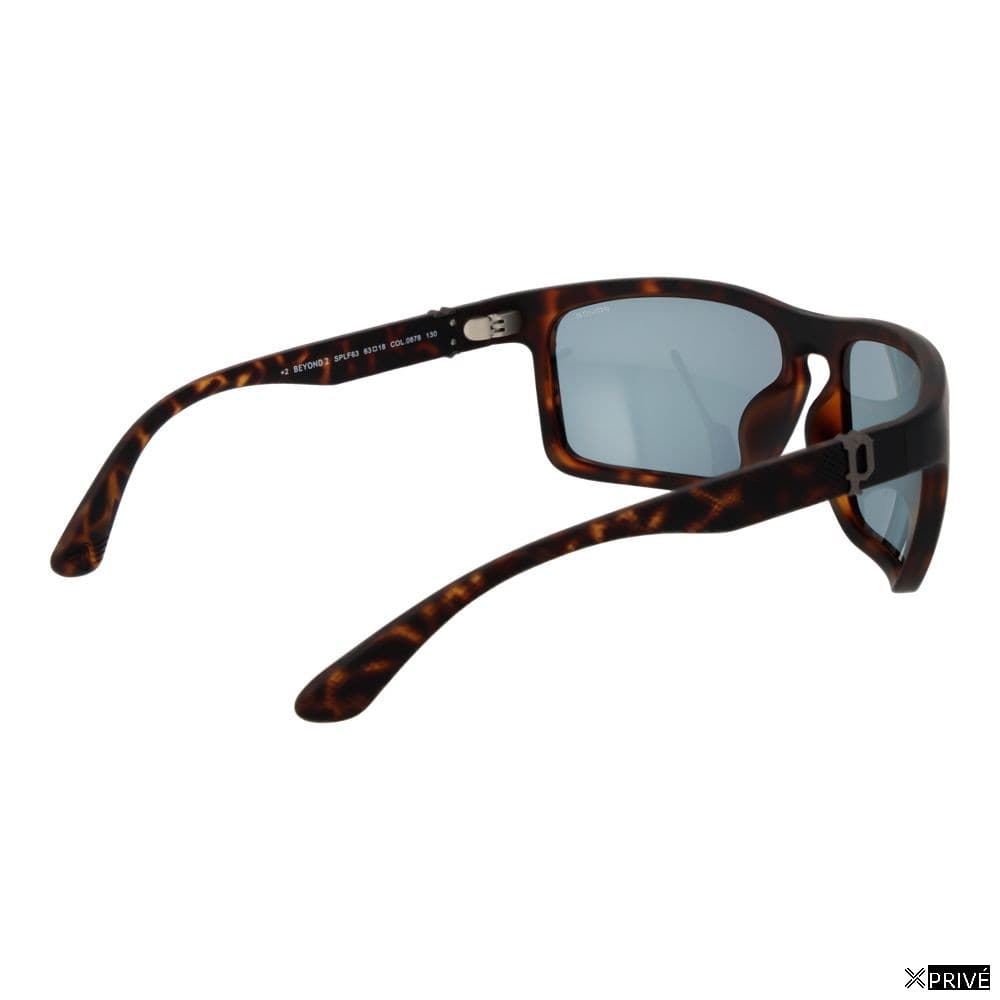 Lunettes de soleil multicolores — 3