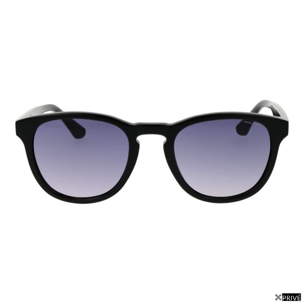Lunettes de soleil noires — 2