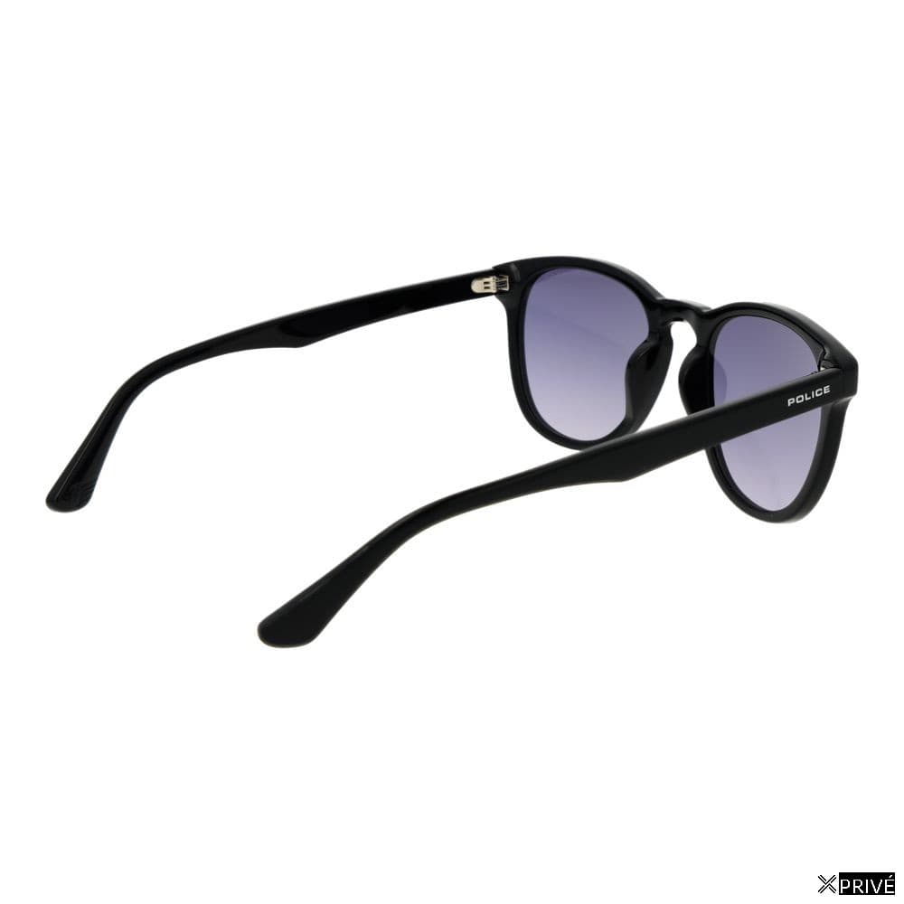Lunettes de soleil noires — 3