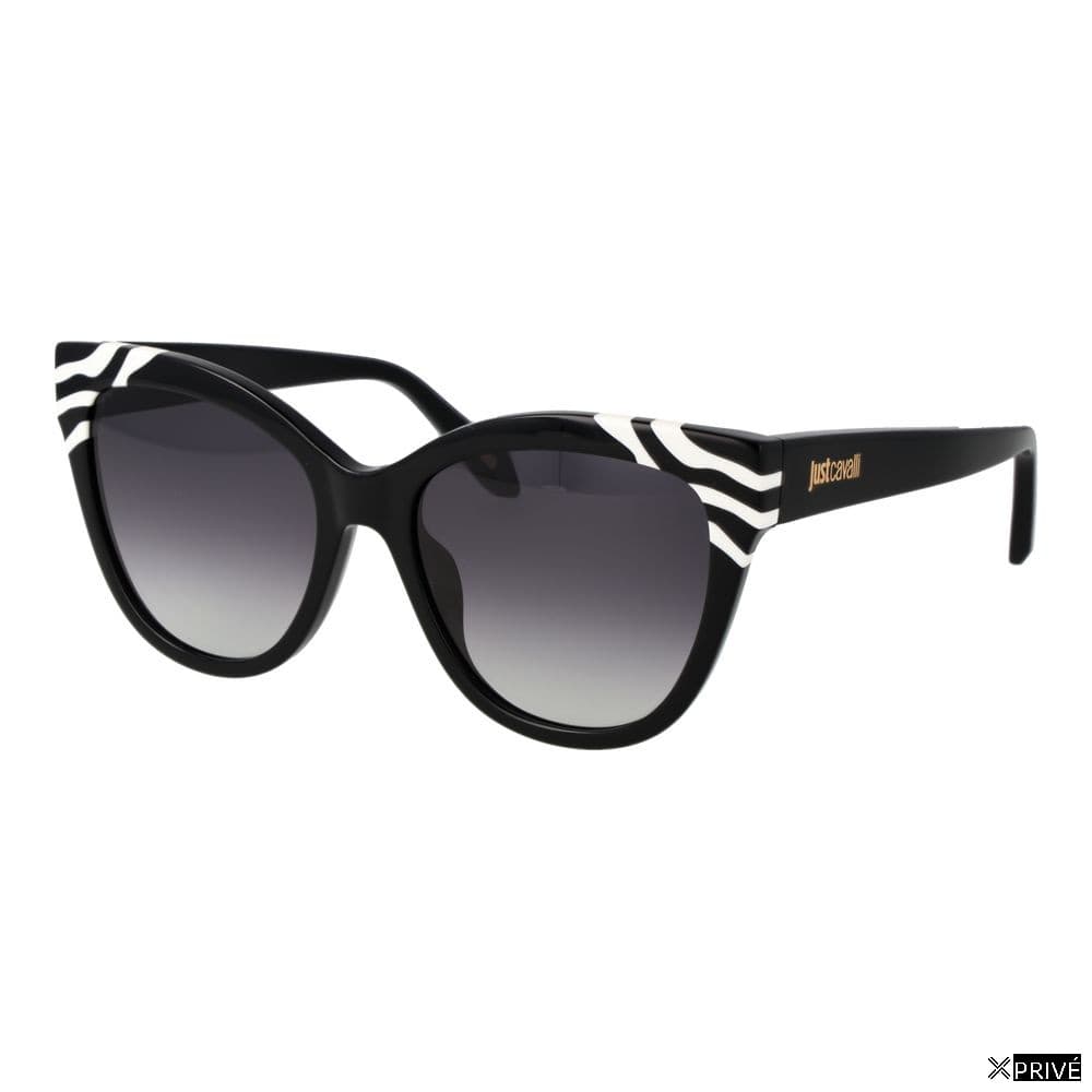 Lunettes de soleil noires — 1