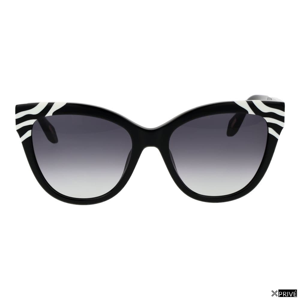 Lunettes de soleil noires — 2