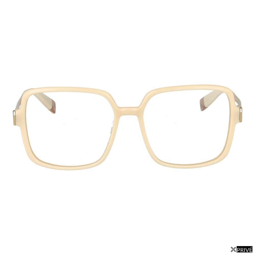 Monture beige — 2