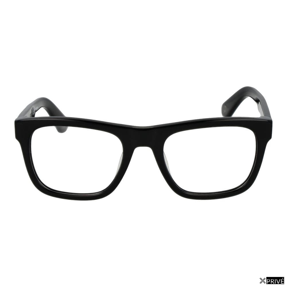 Monture noire — 2
