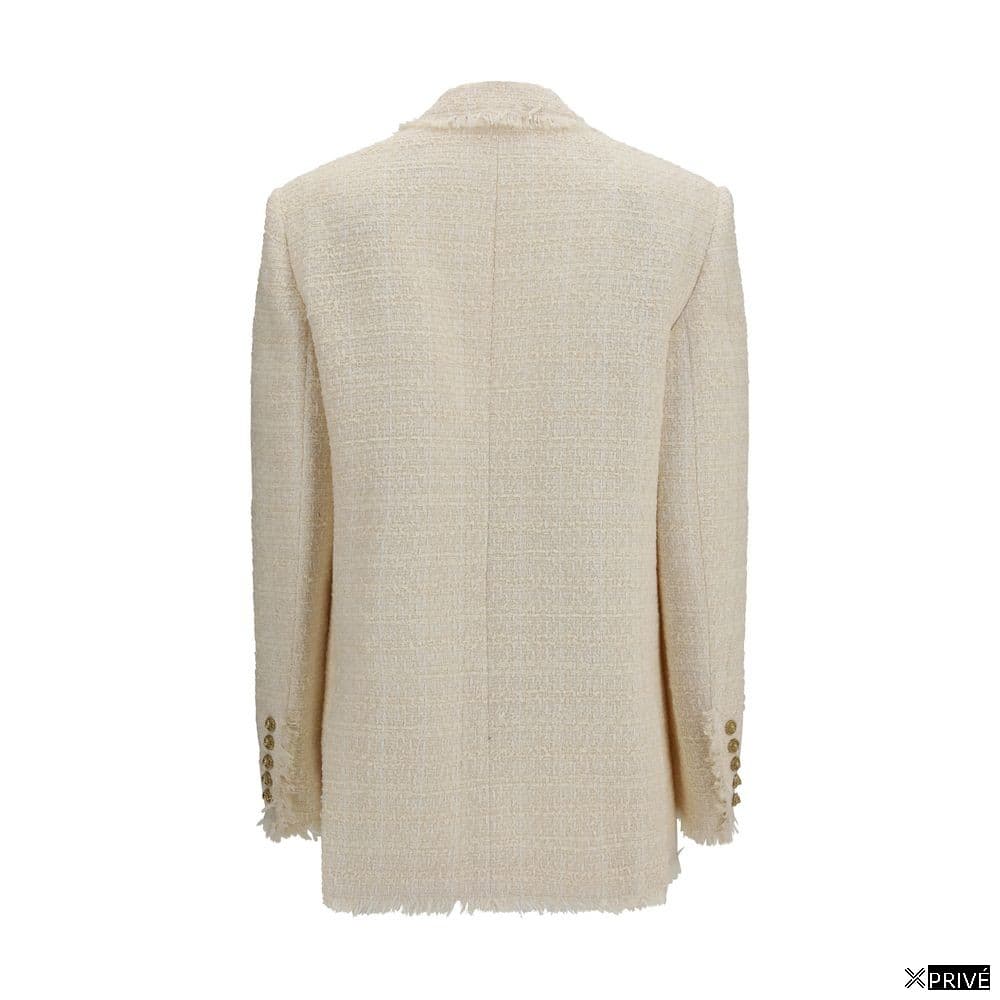 Veste beige en Polyester — 2