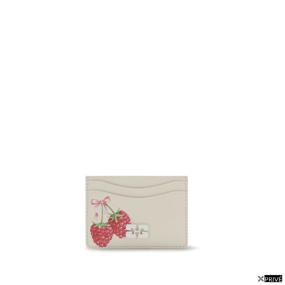 Portefeuille blanc — 1