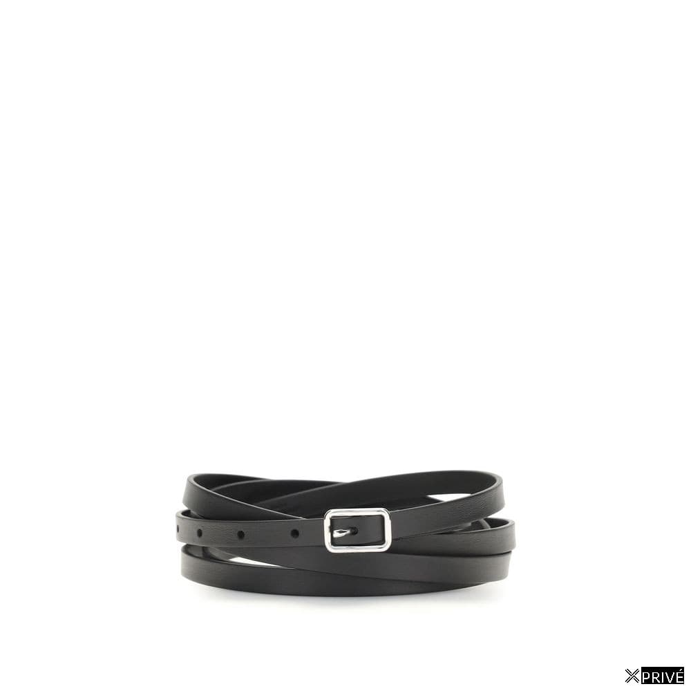 Ceinture noire — 1