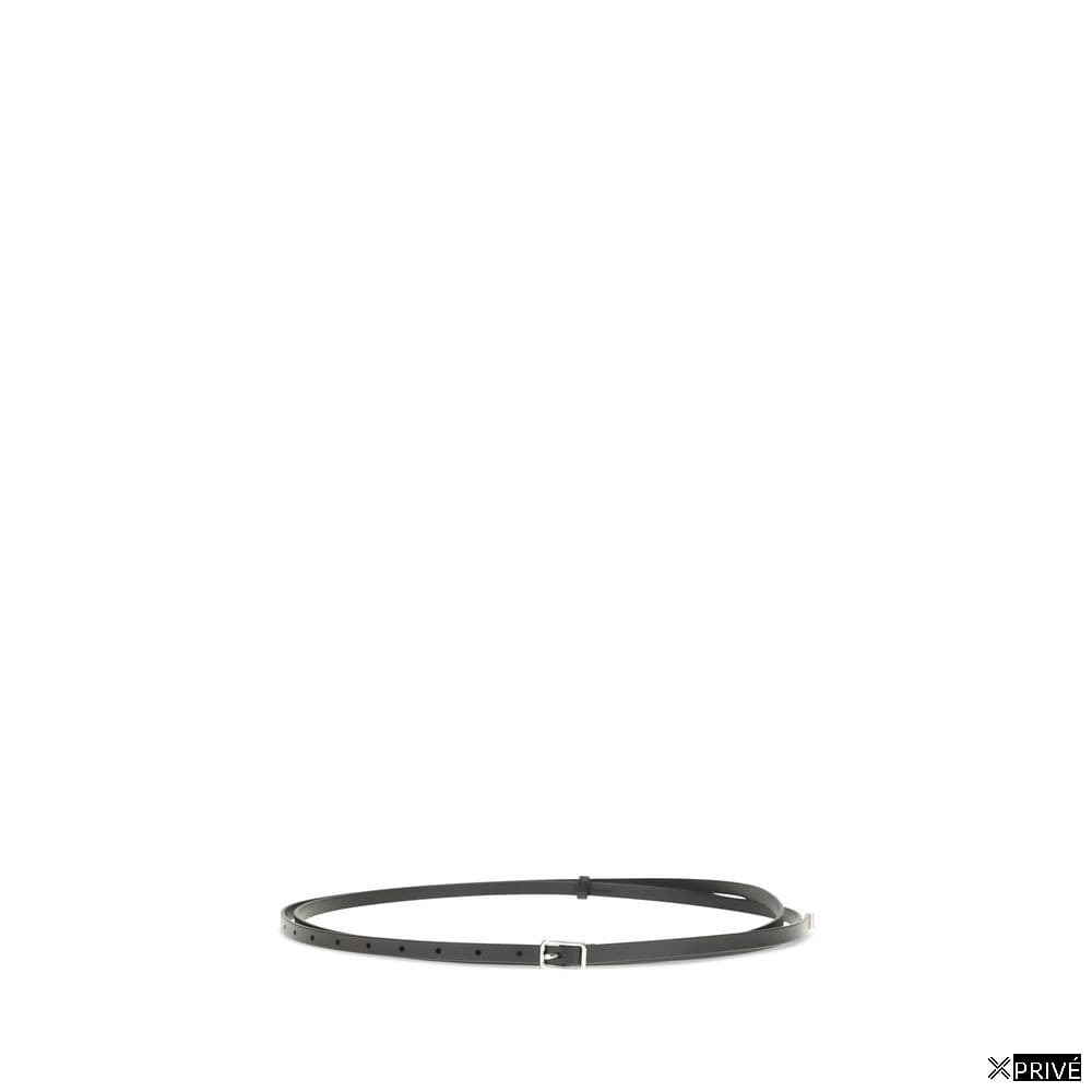 Ceinture noire — 2
