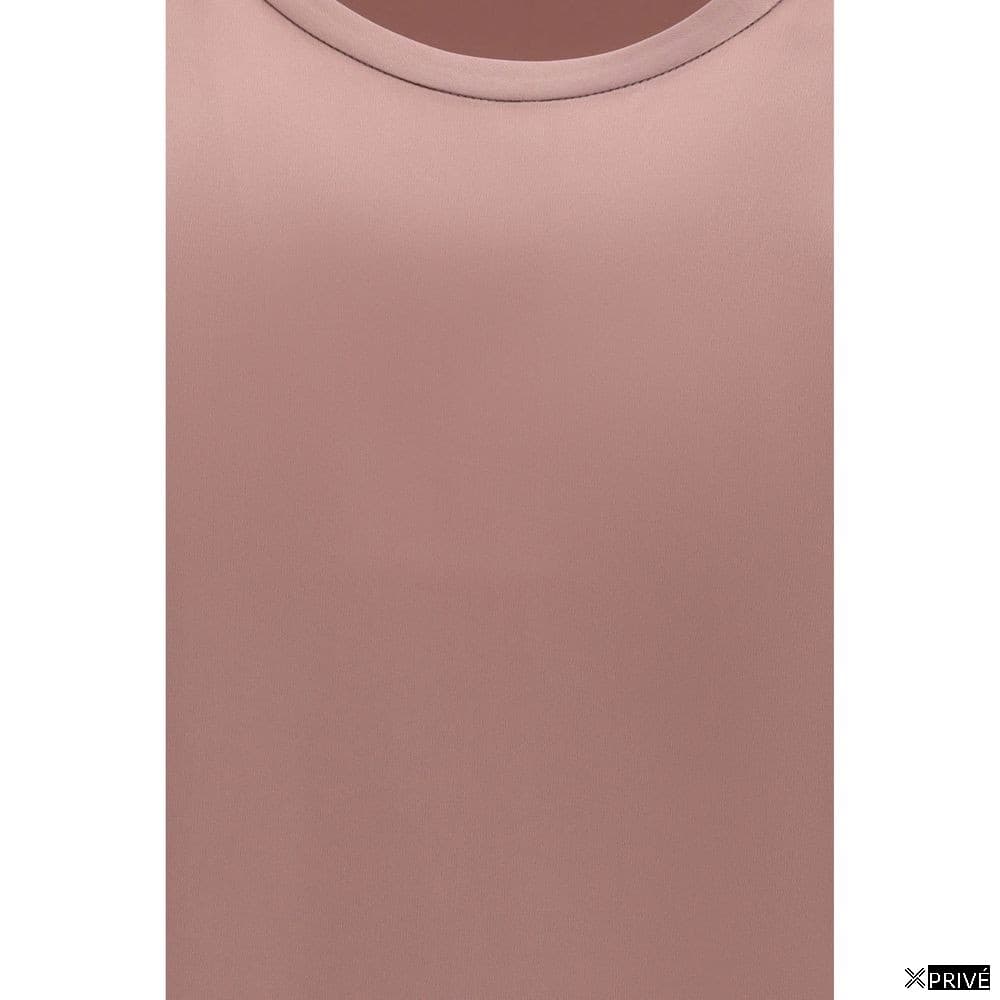 Top multicolore en Soie — 3