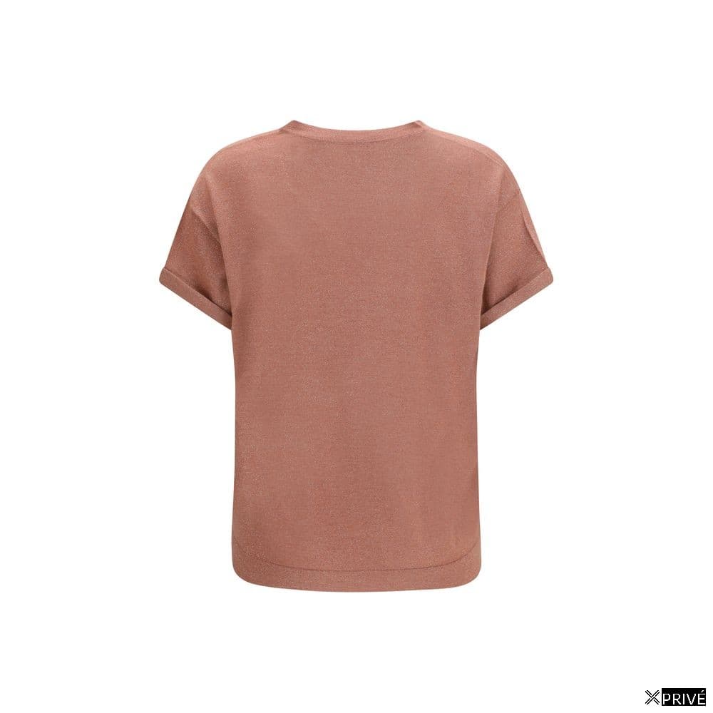 Top multicolore en Nylon — 2