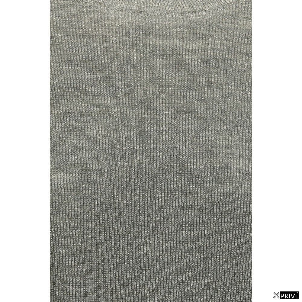 Pull multicolore en Lin — 3