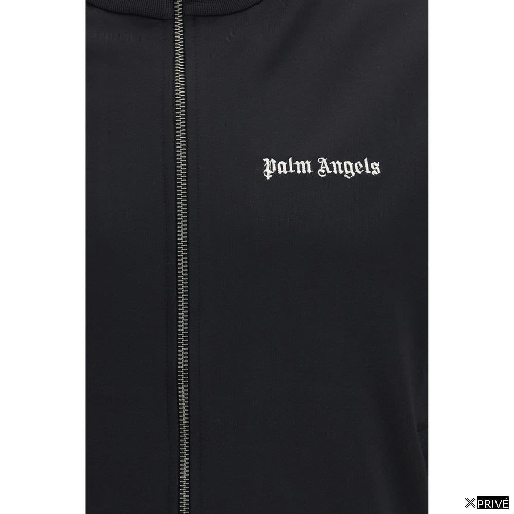 Veste noire en Polyester — 3