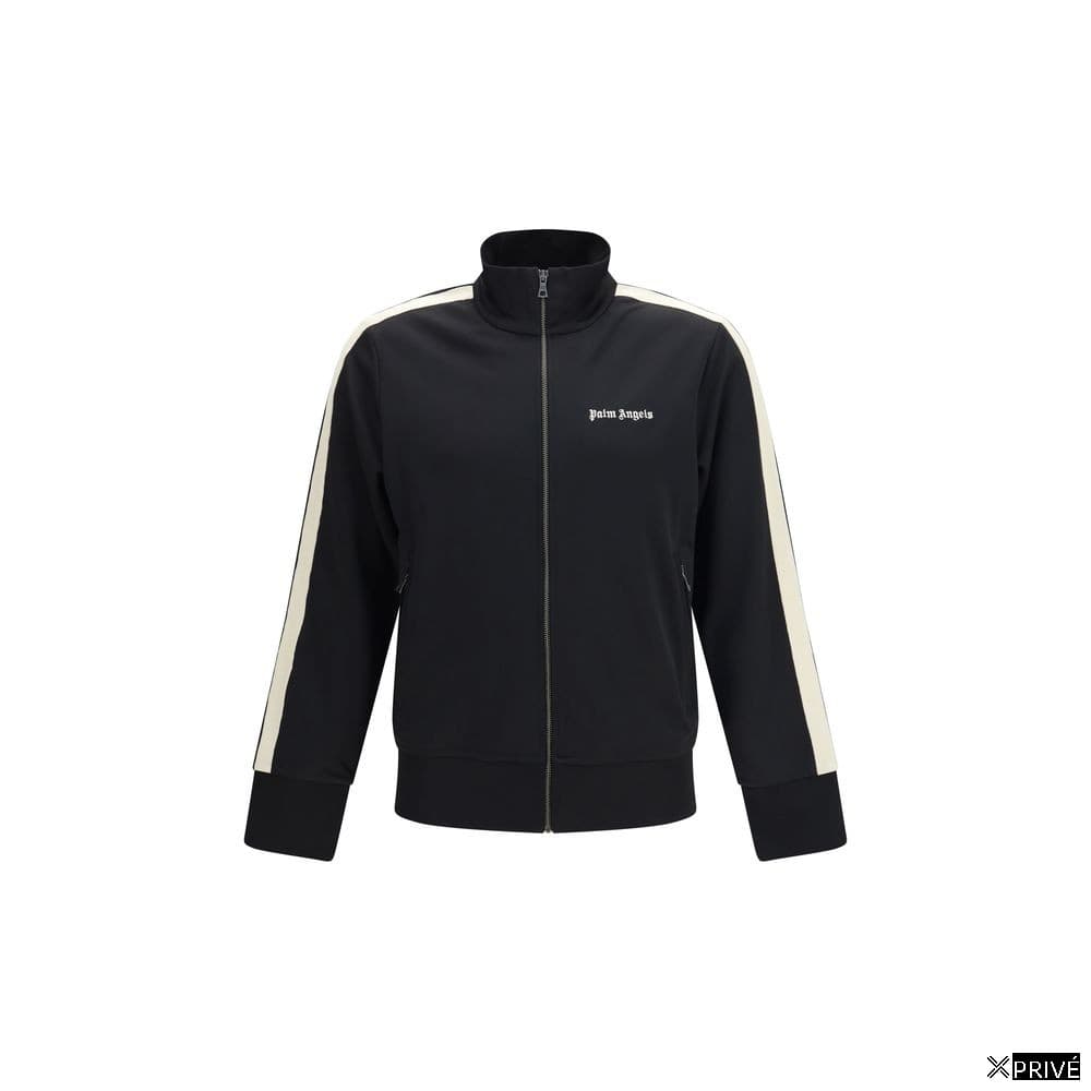 Veste noire en Polyester — 1