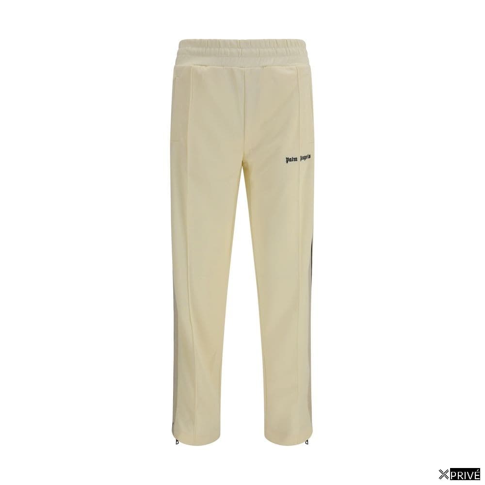 Jeans beige en Polyester — 1