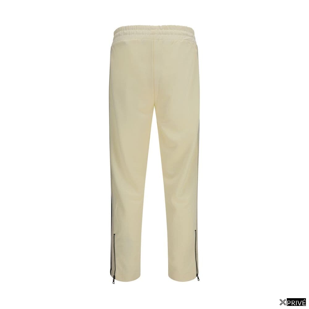 Jeans beige en Polyester — 2