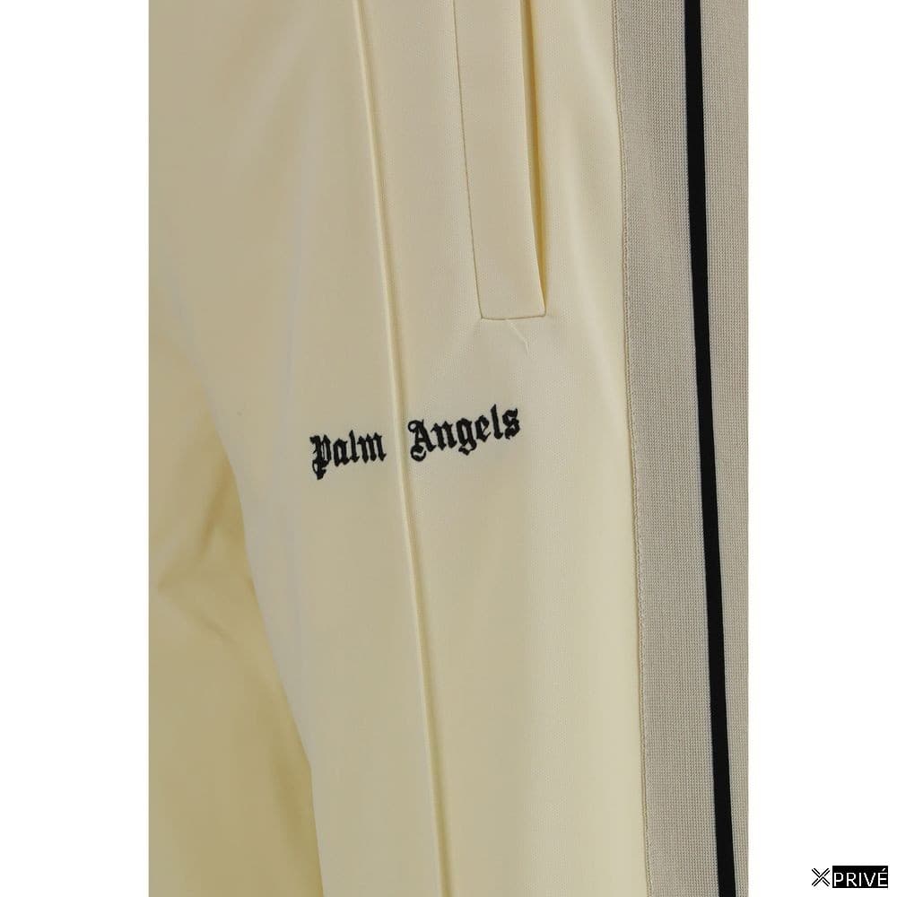 Jeans beige en Polyester — 3