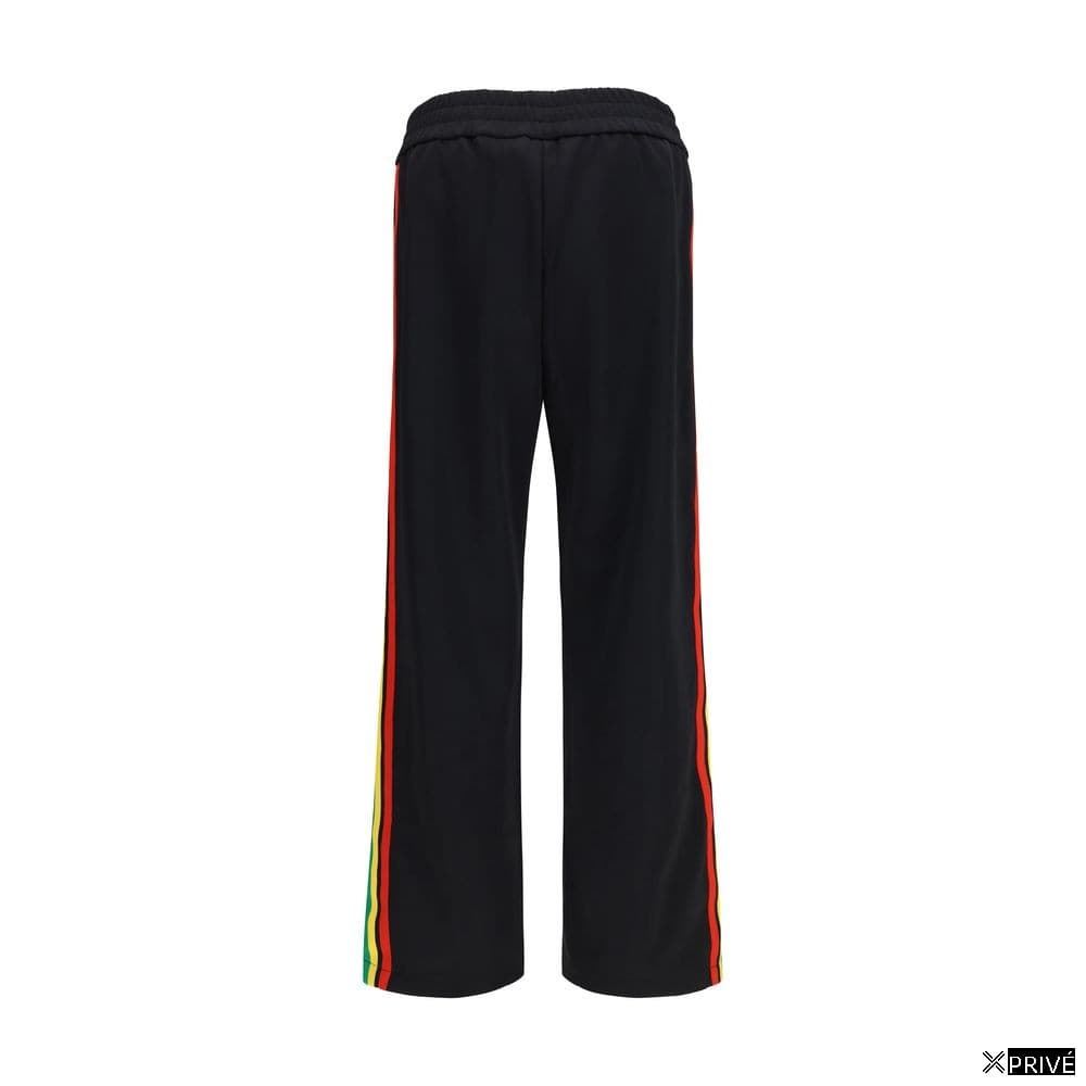Jeans noir en Polyester — 2