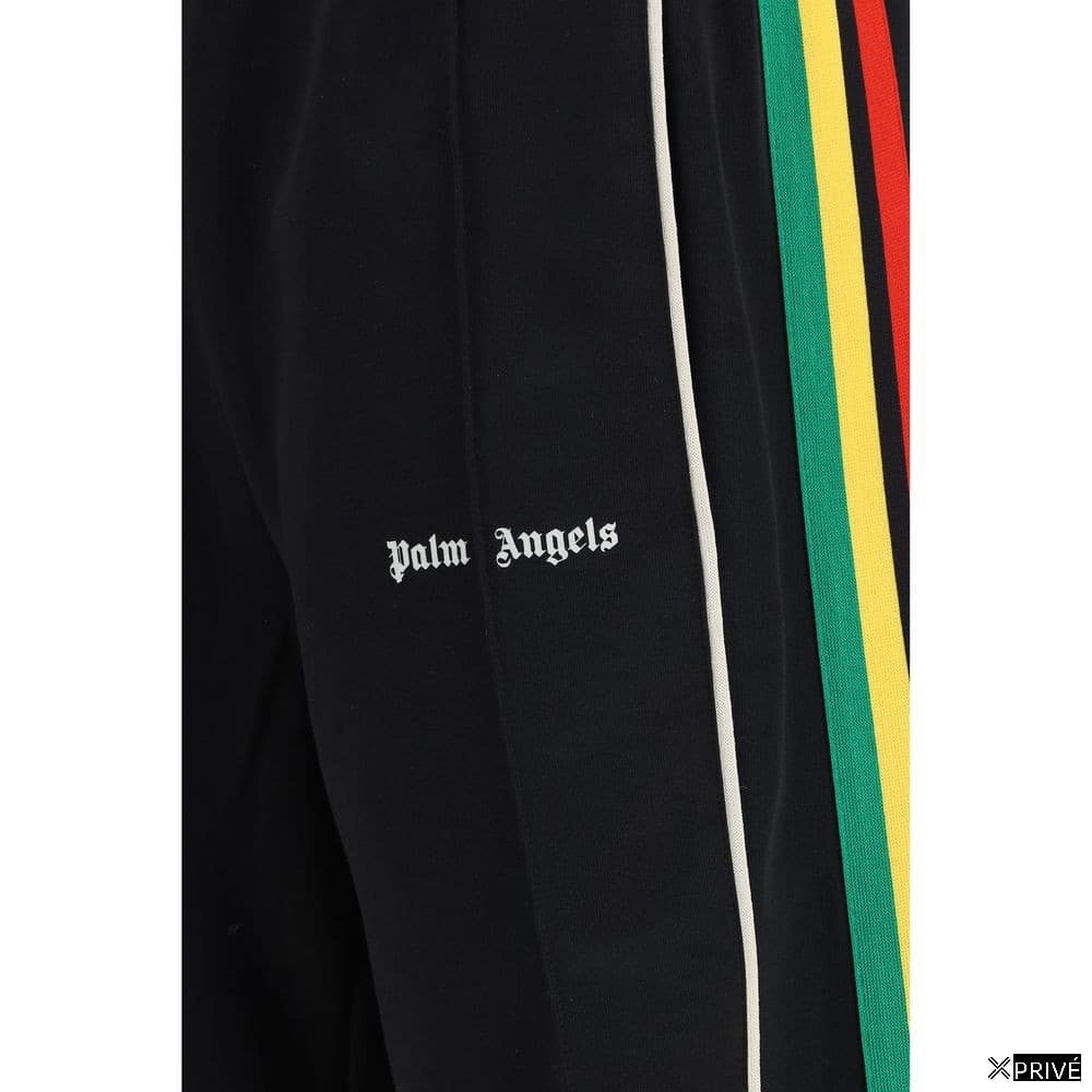 Jeans noir en Polyester — 3