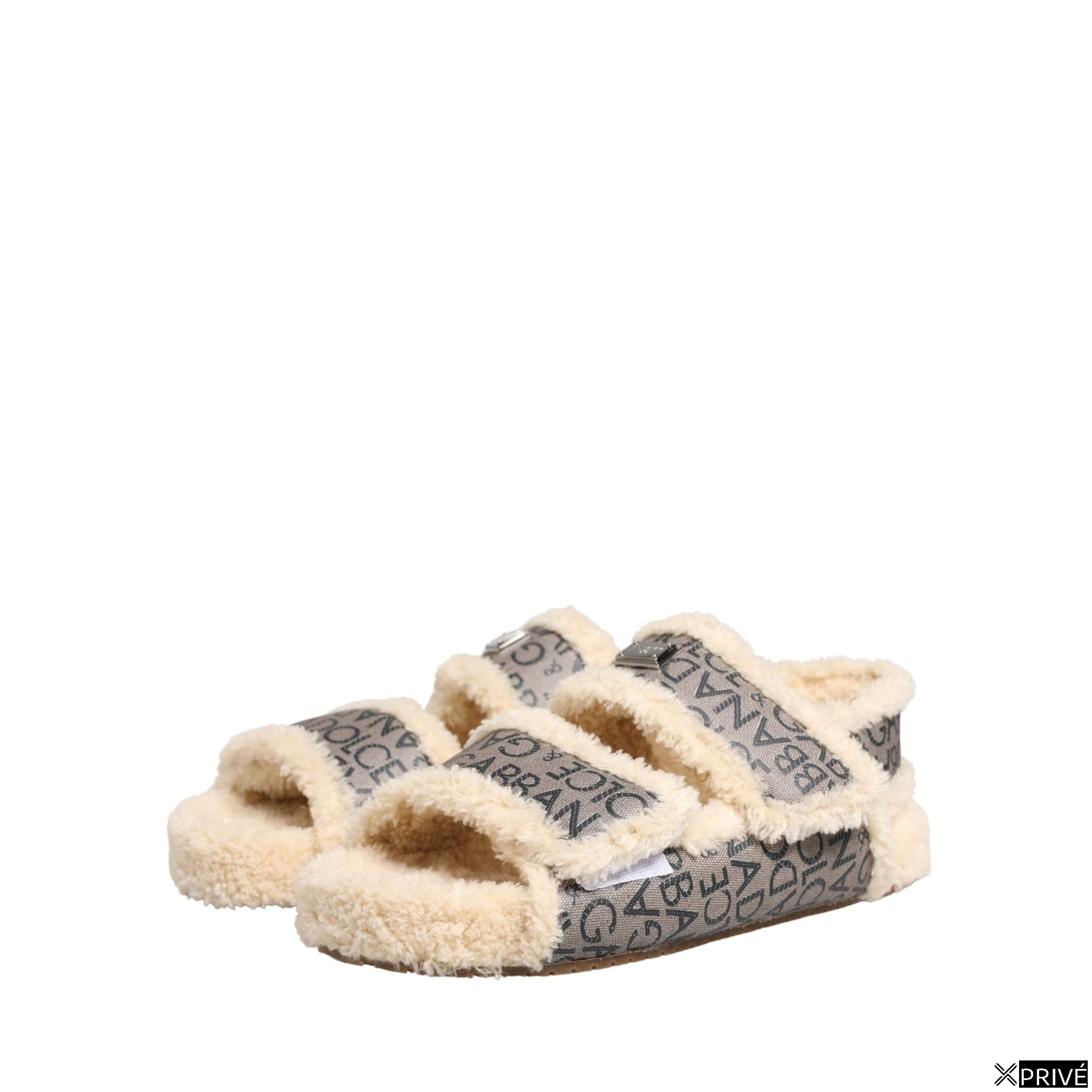 Sandales beiges — 5