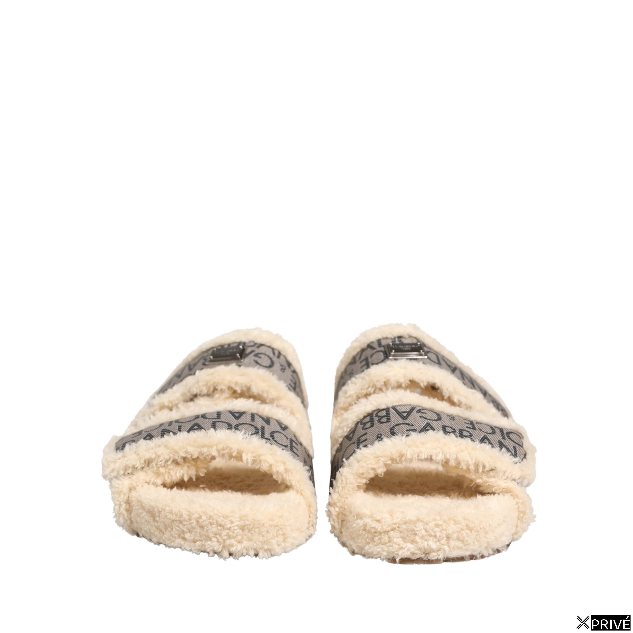 Sandales beiges — 3