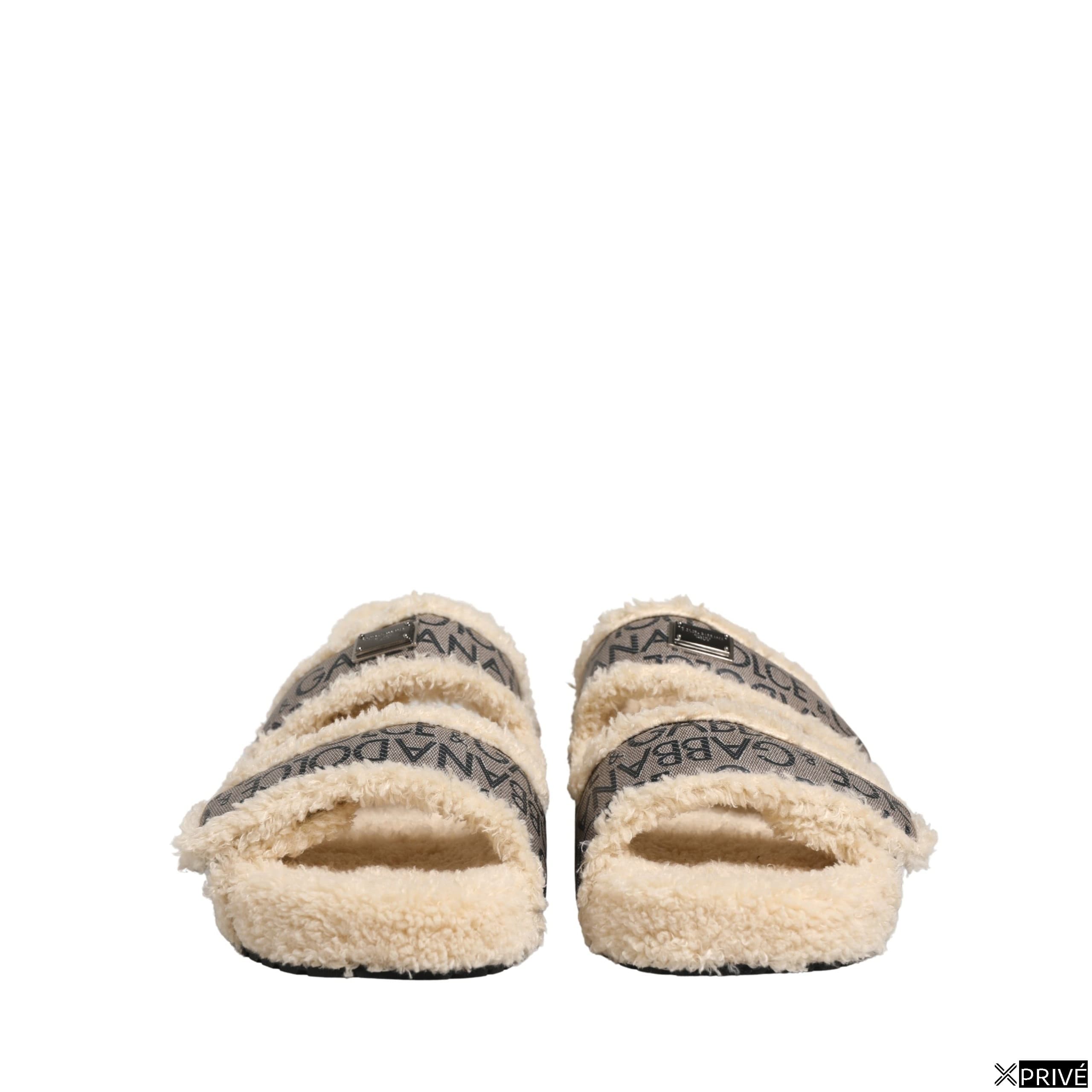 Sandales beiges — 3
