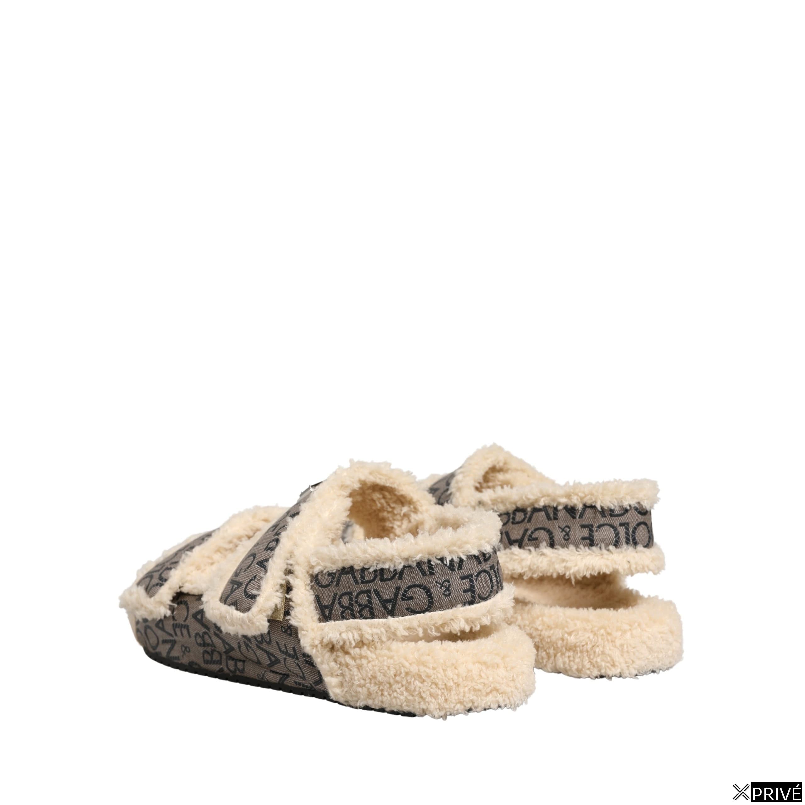 Sandales beiges — 6