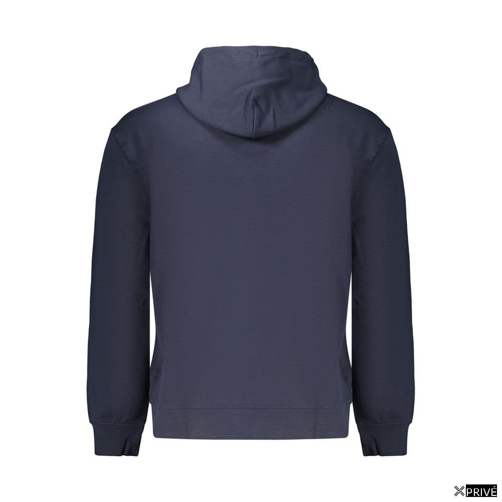 Pull bleu en Coton — 2