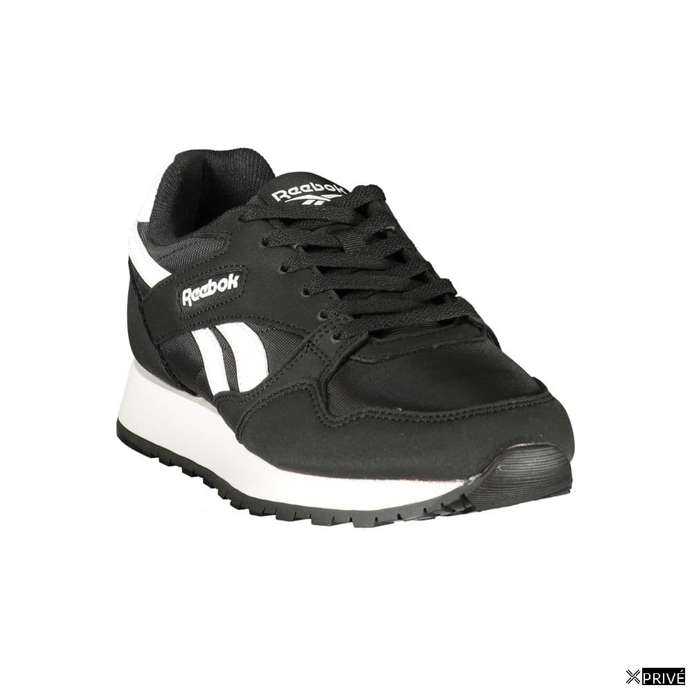 Chaussures de sport noires — 2