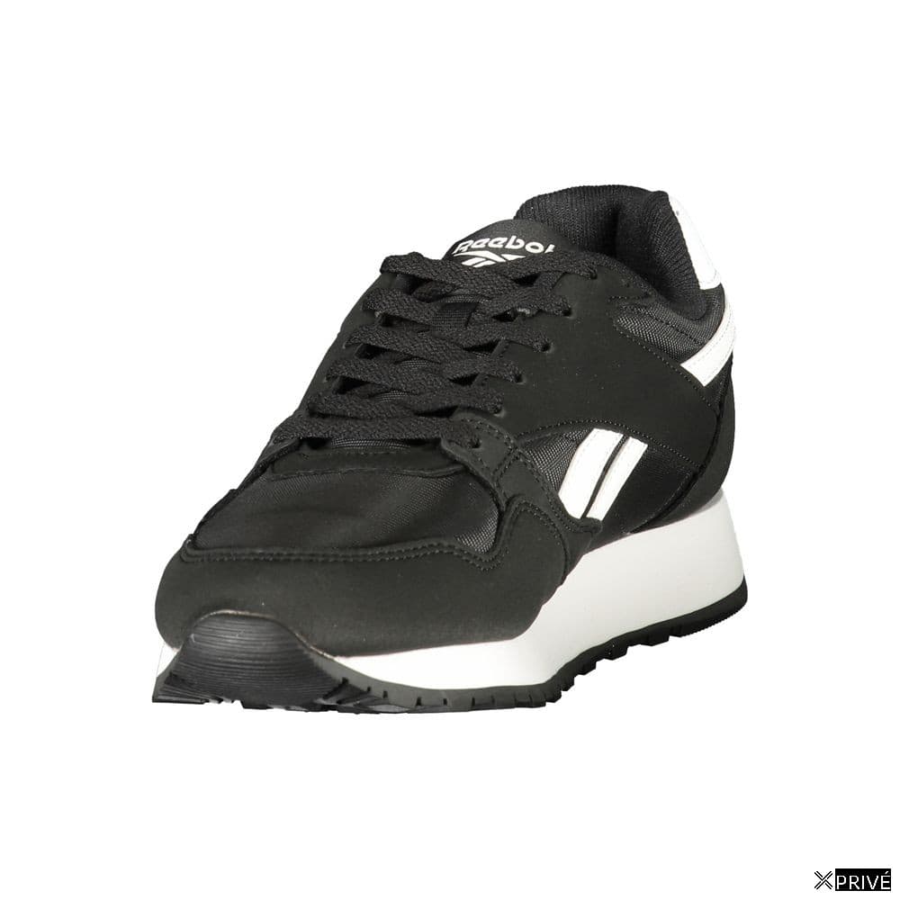 Chaussures de sport noires — 3