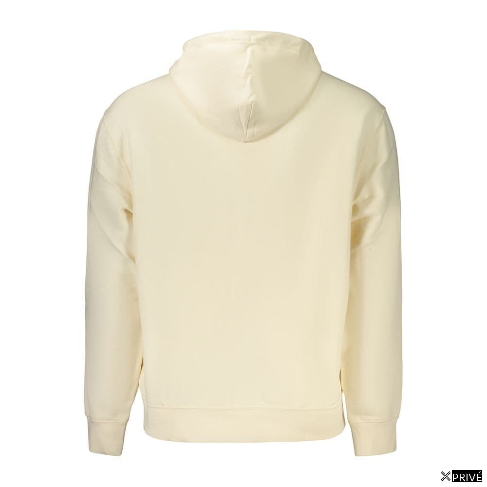 Pull beige en Coton — 2