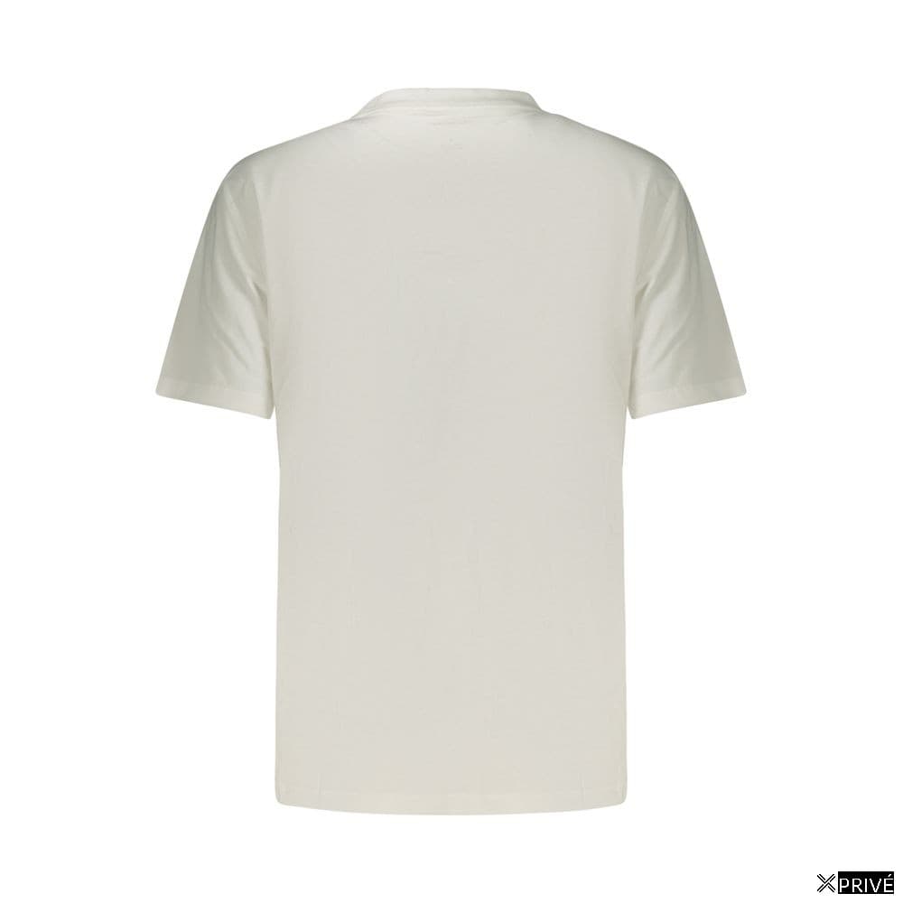 Top blanc en Coton — 2
