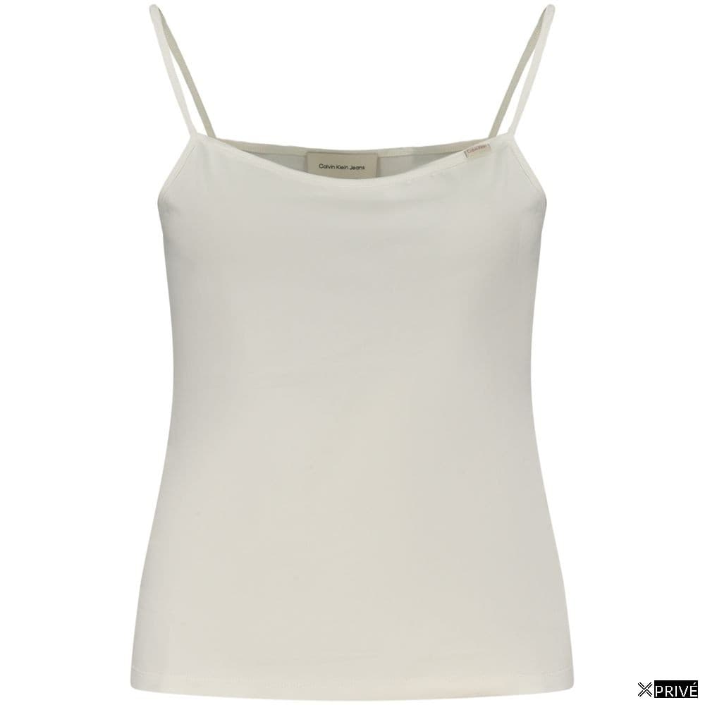 Top blanc