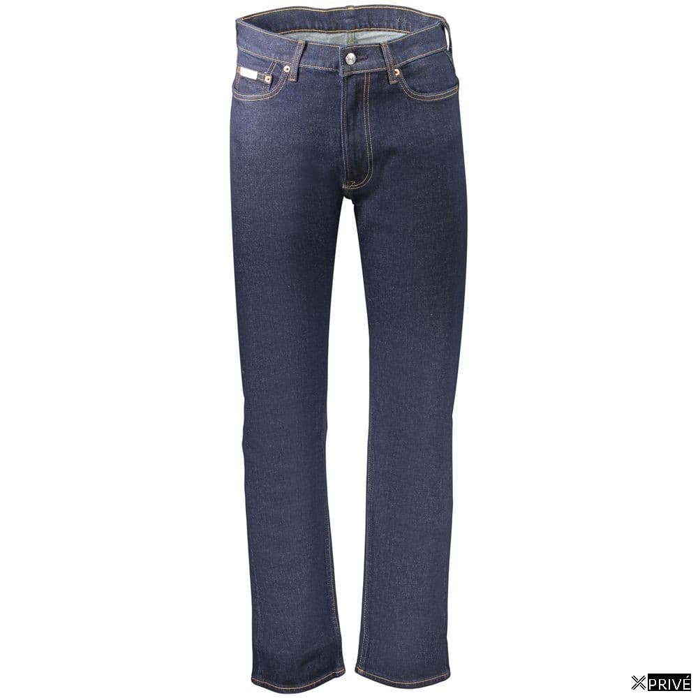 Jeans bleu — 1