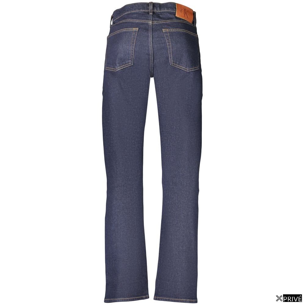Jeans bleu — 2