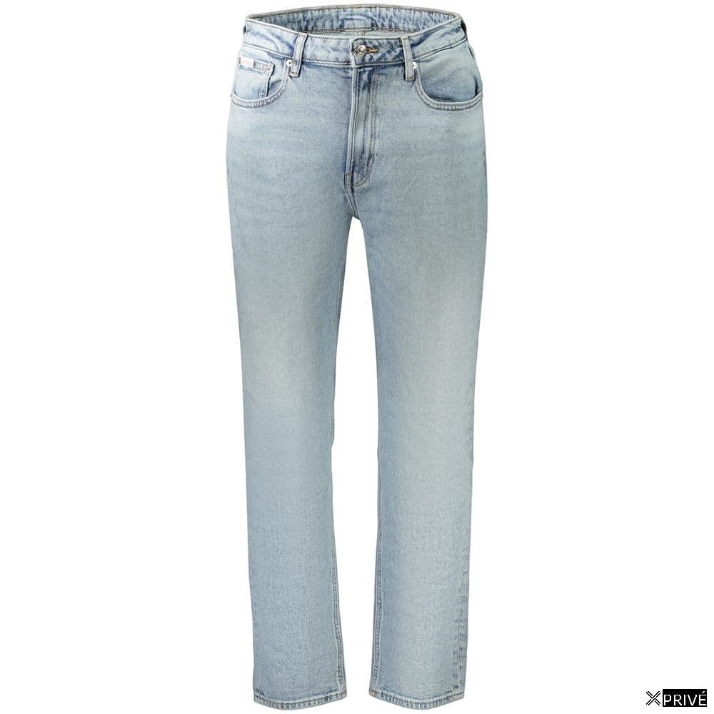 Jeans bleu — 1