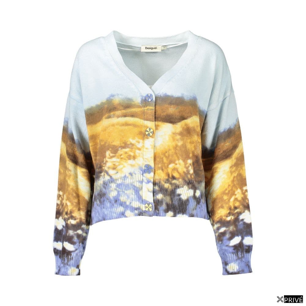 Pull bleu — 1