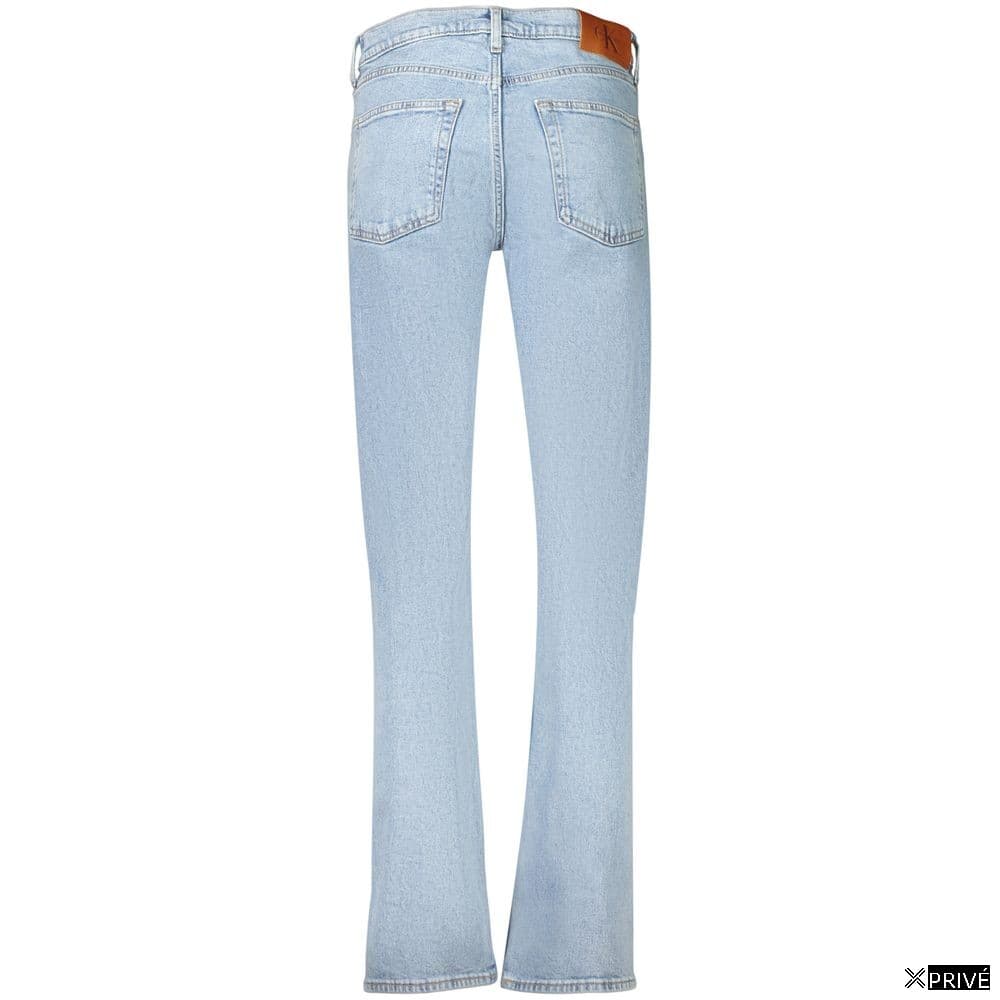 Jeans bleu — 2