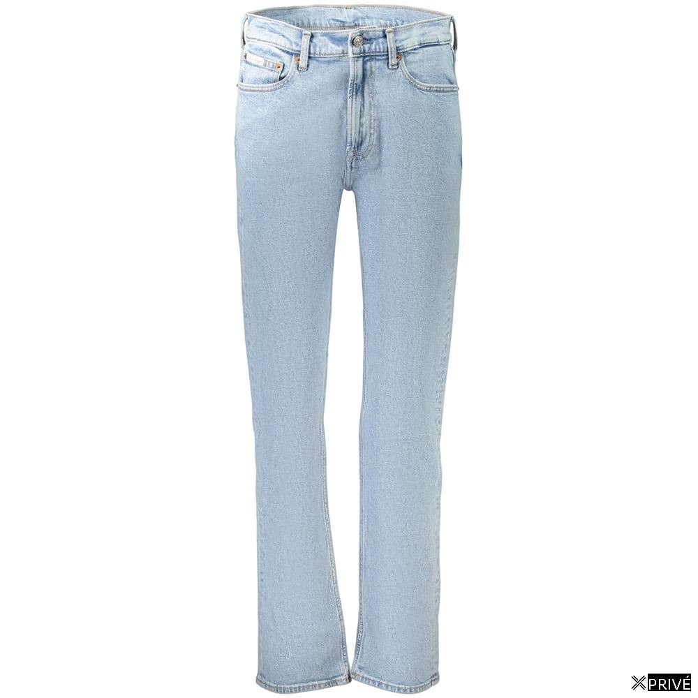 Jeans bleu — 1