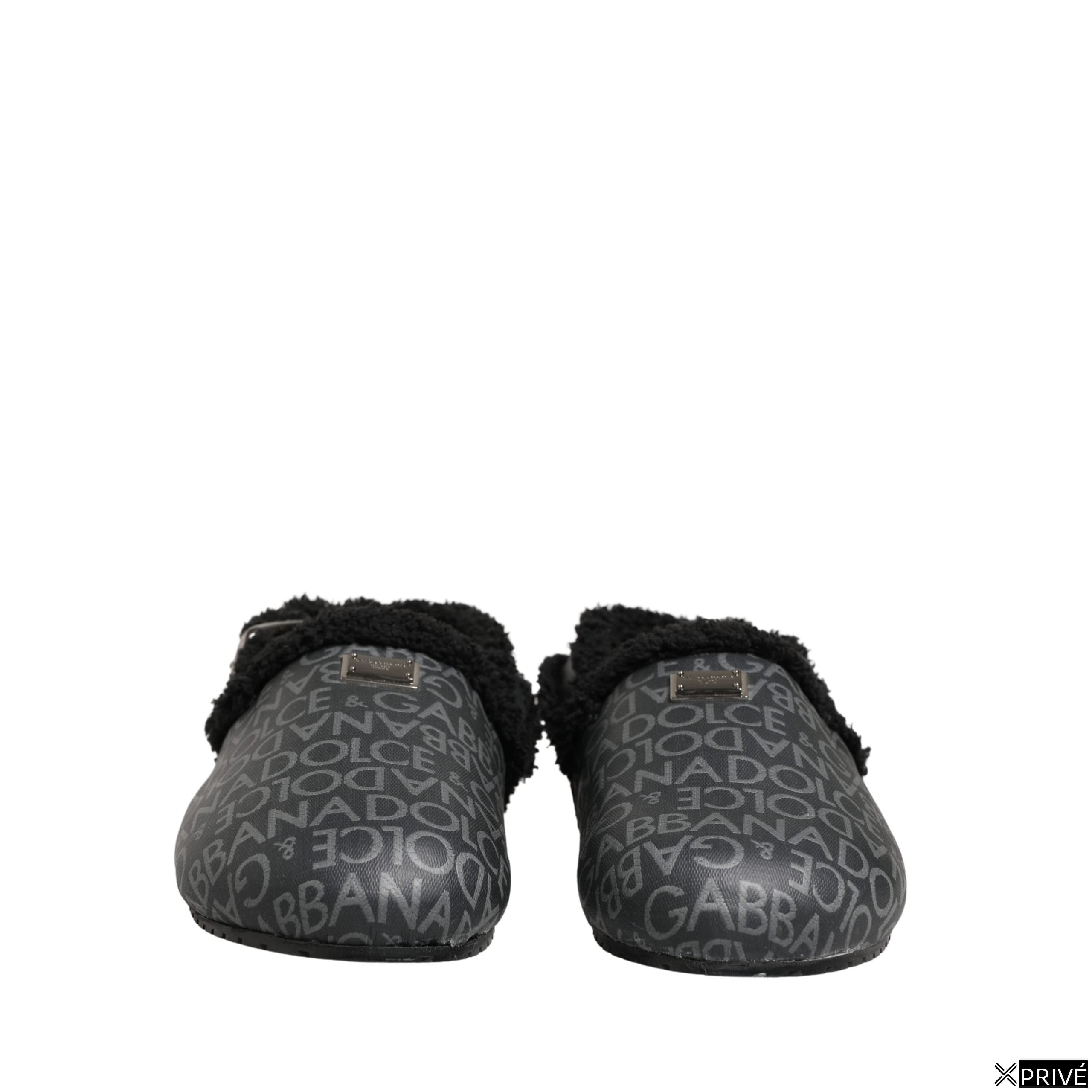Sandales grises — 3