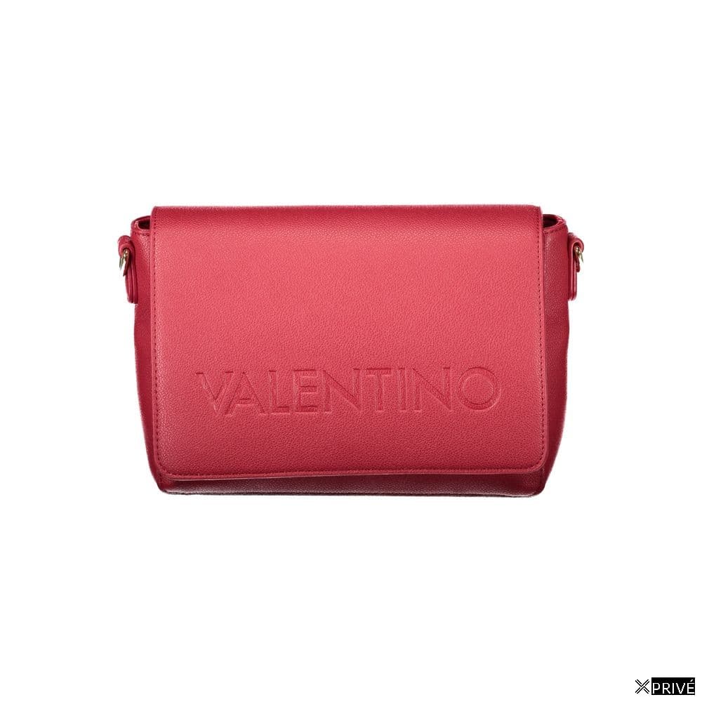 Sac à main rouge — 1