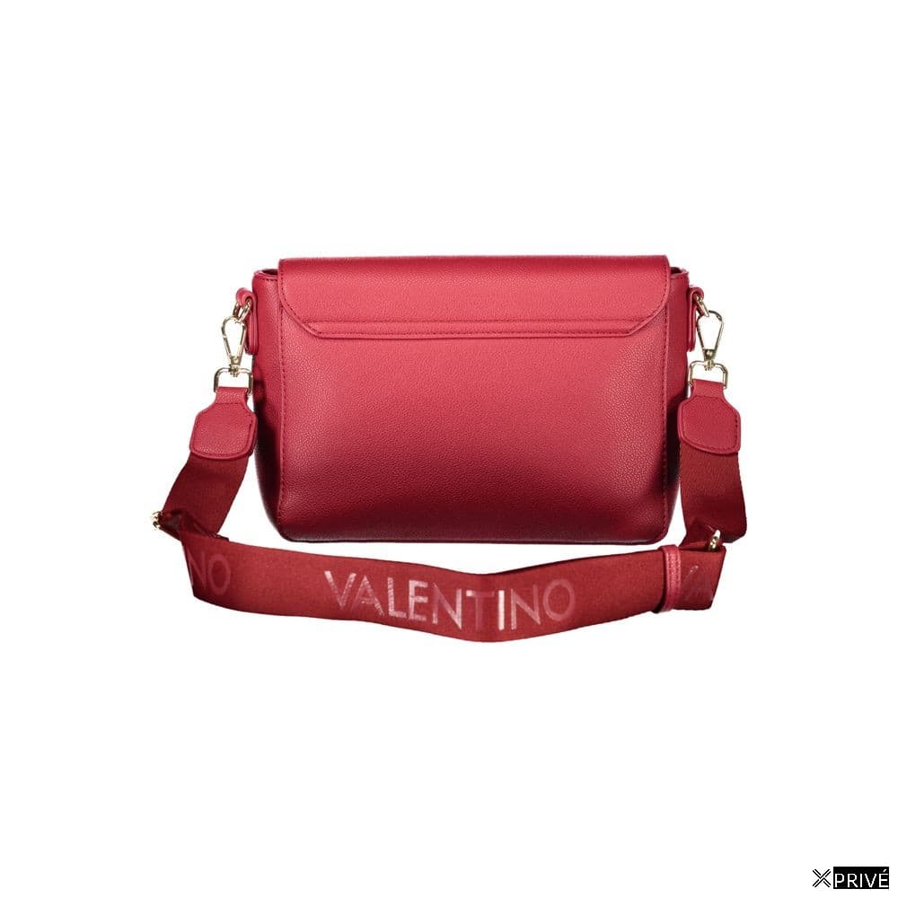 Sac à main rouge — 2