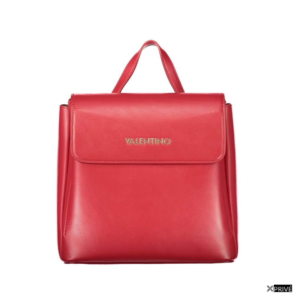 Sac à main rouge — 1