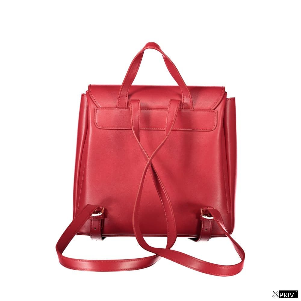 Sac à main rouge — 2