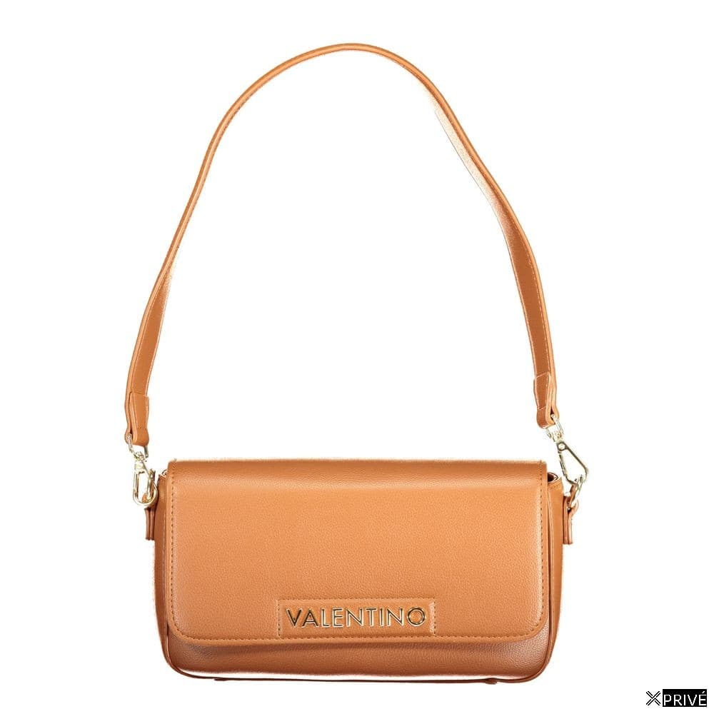 Sac à main brun — 1